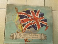 Kensitas Album of National