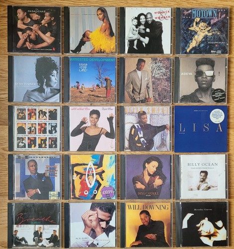 Huge soul new jack - soul,