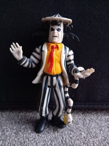 Kenner beetlejuice showtime - kenner,