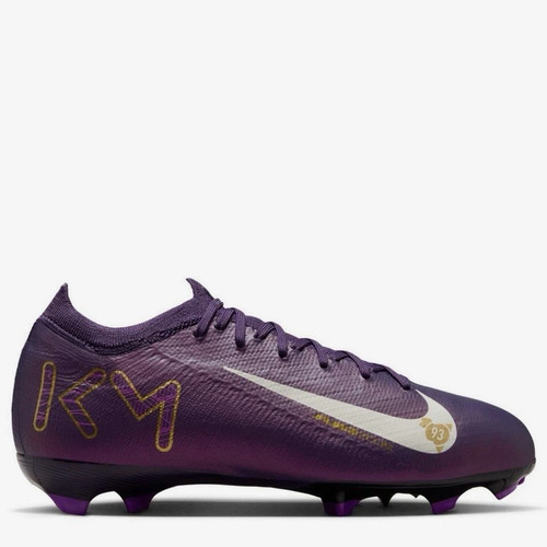 Purple nike vapor academy - nike,