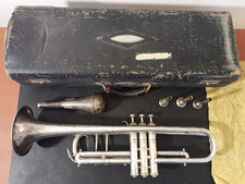 Vintage besson co - vintage,