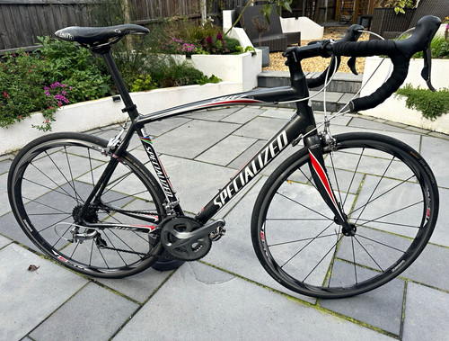 Specialized allez elite - specialized, road