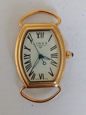 Ladies Links Of London Watch