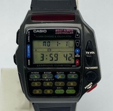 Casio CMD-40 Wrist Remote