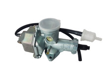 CAR17 CARBURETTOR 27MM QUAD /