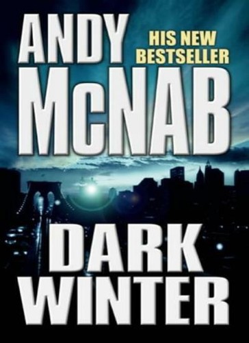 Dark winter andy mcnab - dark,