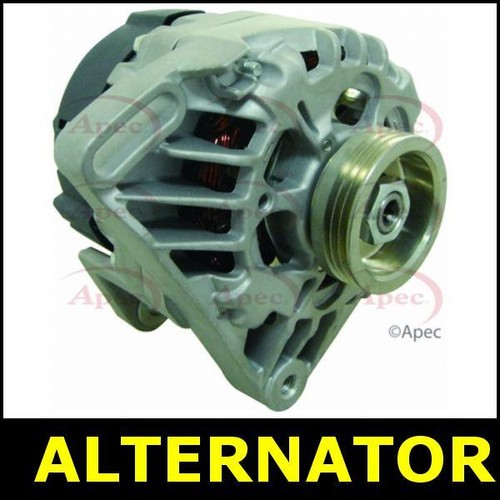 Alternator for renault clio - for, ii