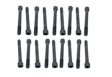 Engine Cylinder Head Bolts Set