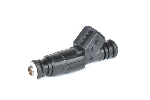 New injector for - injector,