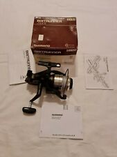 SHIMANO BAITRUNNER 3500B