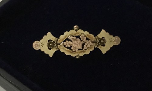 Hallmarked chester victorian - hallmarked,