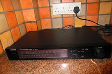 ROTEL RT-830AL LW/MW/FM Stereo Tuner