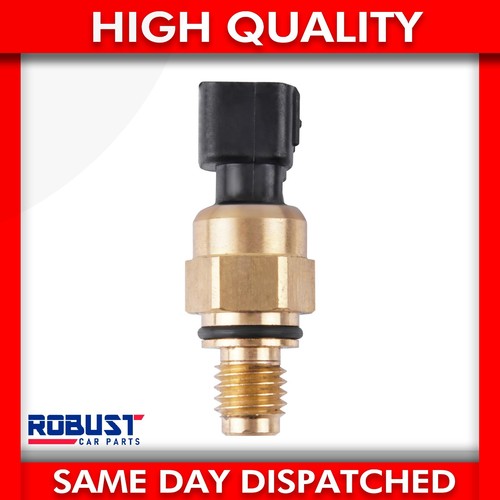 Power steering pressure switch - steering,