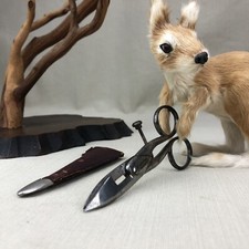 Adolphus Cutlery Vintage