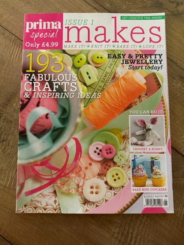 Prima special makes - prima,