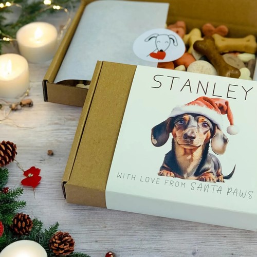 Dachshund christmas gift - dachshund,