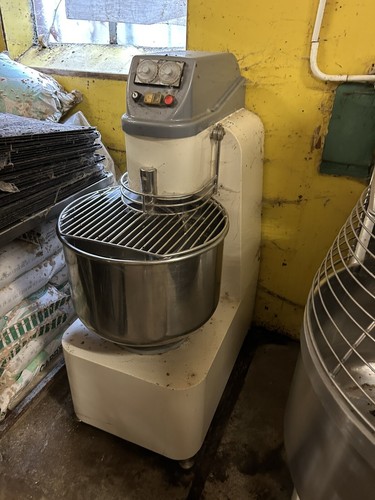 Mecnosud food mixer - mecnosud,