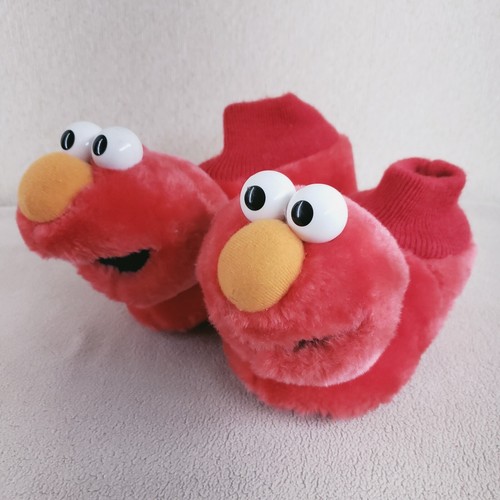 Sesame street elmo - sesame,