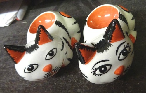 Lorna bailey pair - lorna, cat