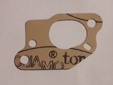 VESPA CARBURETTOR TRAY BOX TO