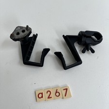 Ever Ready Light  Brackets Old