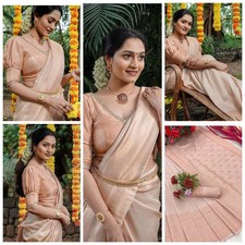 Designer sari bollywood - sari, bridal