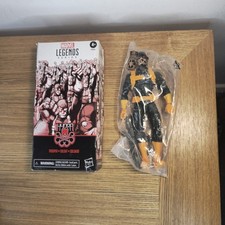 Marvel Legends Army Builder Hydra - Boxed 6" Soldier Trooper Sealed Bag