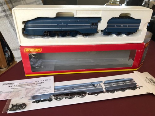 Hornby r2206 lms 2 - hornby,