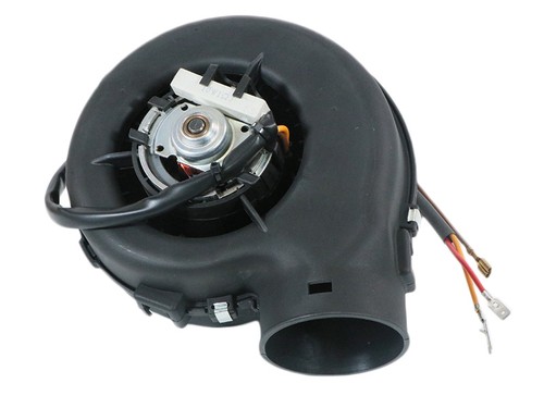 Interior blower fan motor - interior, for