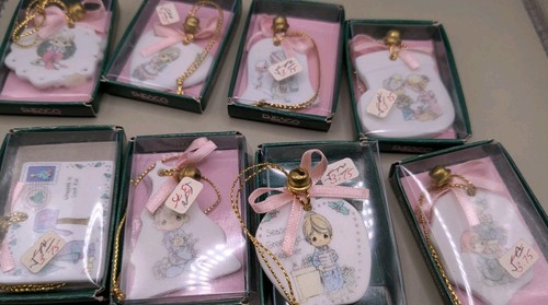 The enesco precious - the, moments