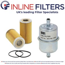 Filter Kit for Leyland Daf BL
