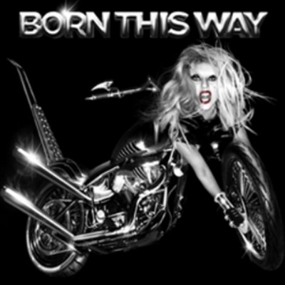 Lady gaga born this way - this,