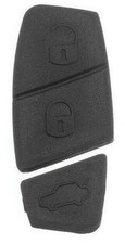 2x Key Button Pad Replacement
