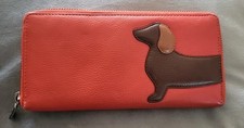 Rare, Leather Yoshi Lichfield Purse/wallet