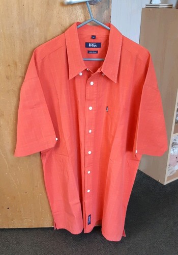 Lee cooper 46 orange - lee,