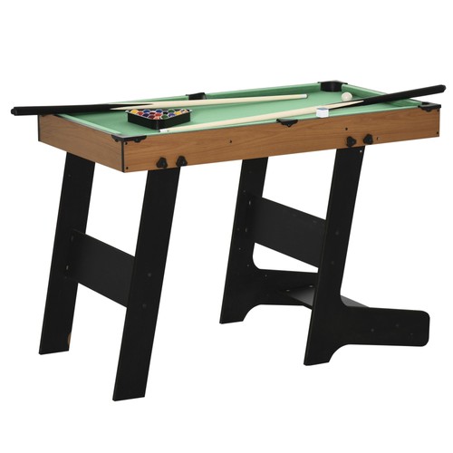 Folding portable pool - 38",