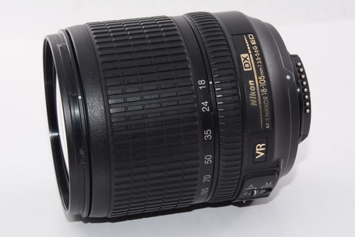 Exc nikon nikkor - [exc+5]nikon,