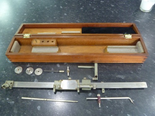 Vintage dennert pape - dennert,