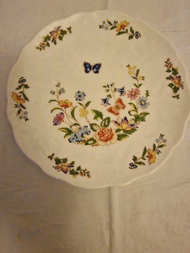 Aynsley cottage garden - aynsley,