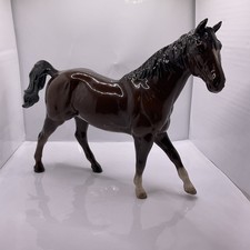 ROYAL DOULTON HORSE PONY THE