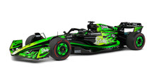 Solido : Kick Sauber F1 Team