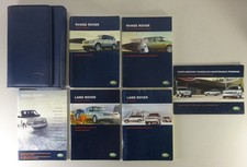 Wallet + Owner's Manual /