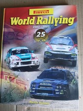 World Rally Year Book 2002/2003