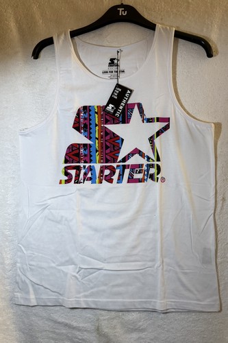 Starter black label - black,