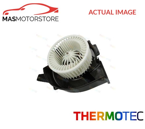 Interior blower fan motor lhd - interior,