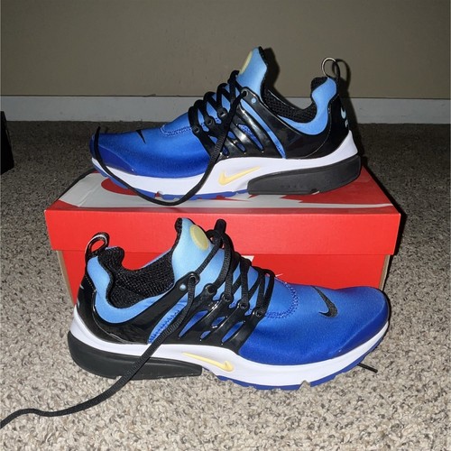 Nike air presto icons hyper - nike,
