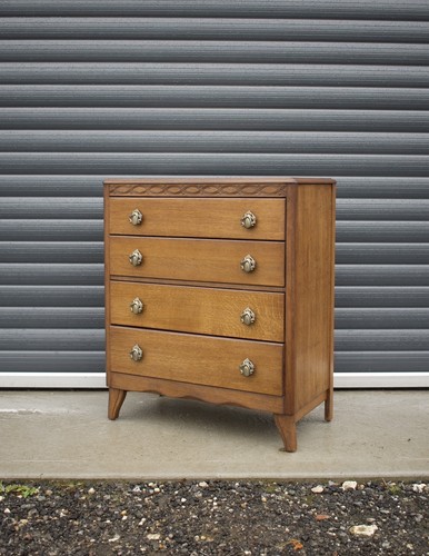 Mid century harris - harris, lebus