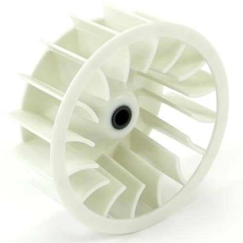 Tumble dryer fan wheel - dryer,