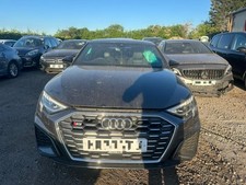 Audi S3 8Y Breaking 2020-2024