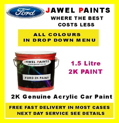 Twin pack car - twin, paint